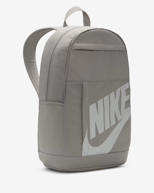 MOCHILA ELMNTL GREY/WHITE