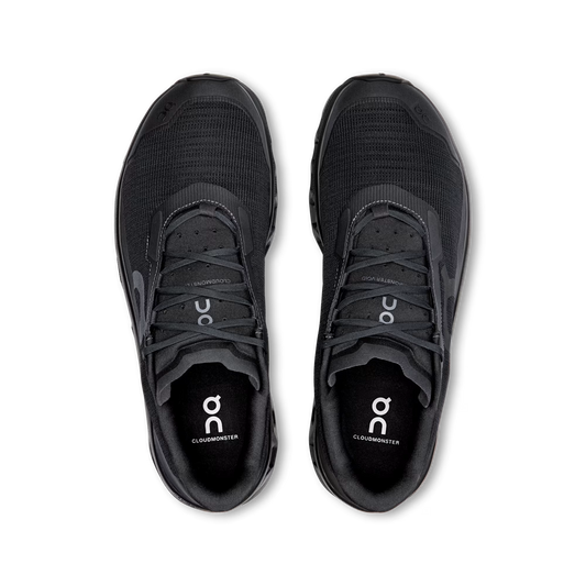 CLOUDMONSTER VOID BLACK