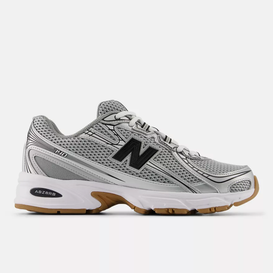 NEW BALANCE U740GB2 SLATE GREY