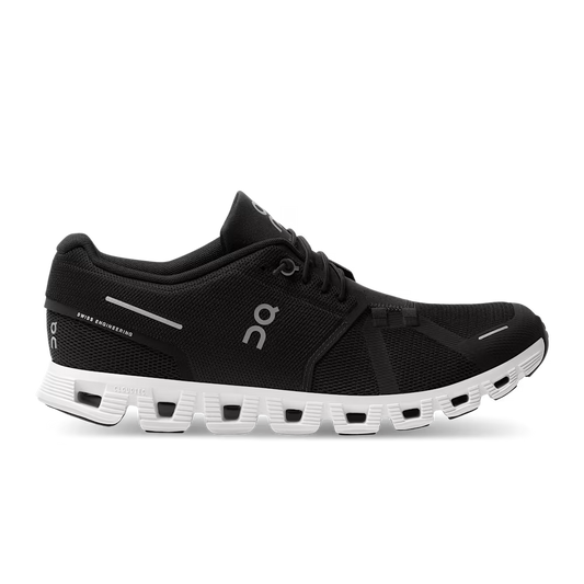CLOUD 5  BLK/WHT