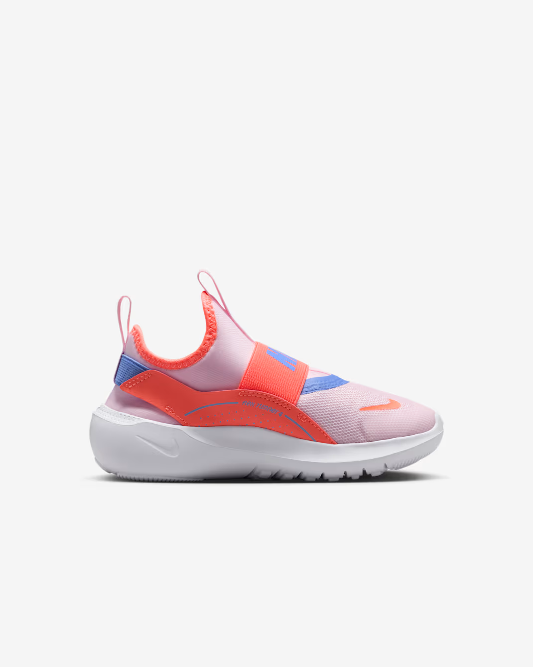 NIKE FLEX RUNNER 4 PINK/ORANGE