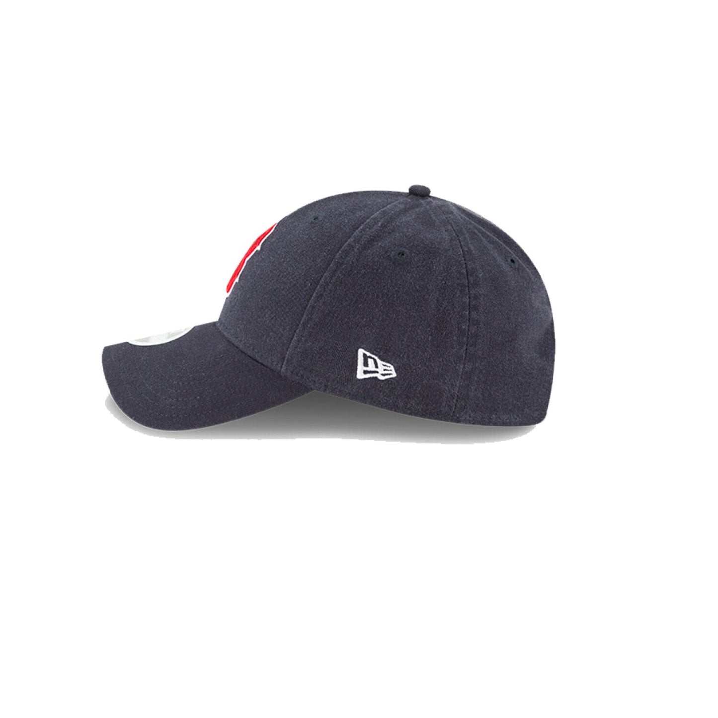 GORRA NEW ERA BOSTON RED/NAVY