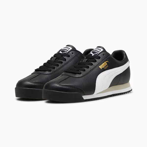 ROMA 24 STANDARD BLACK/WHITE