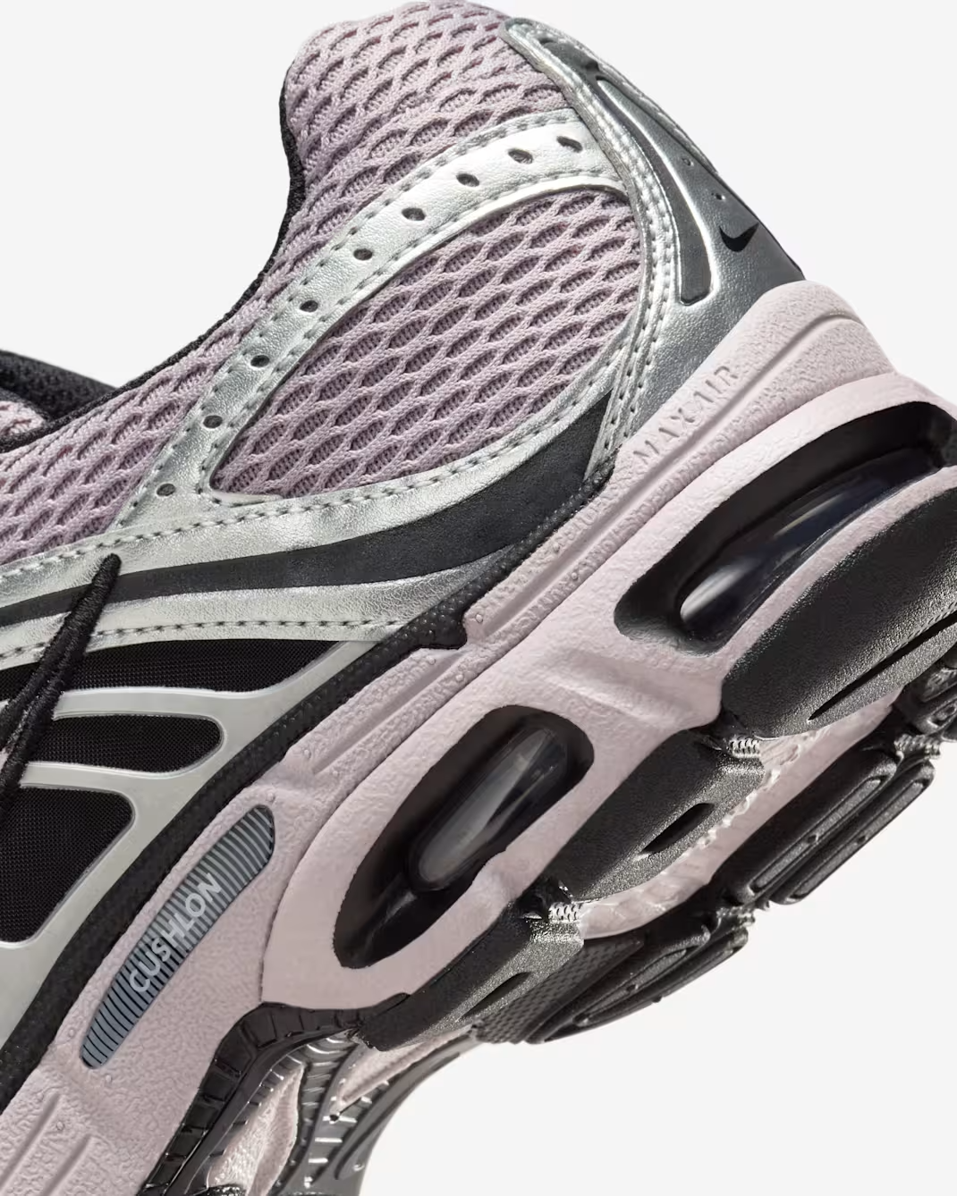 W NIKE AIR MAX MOTO 2K METAL/VIOLET