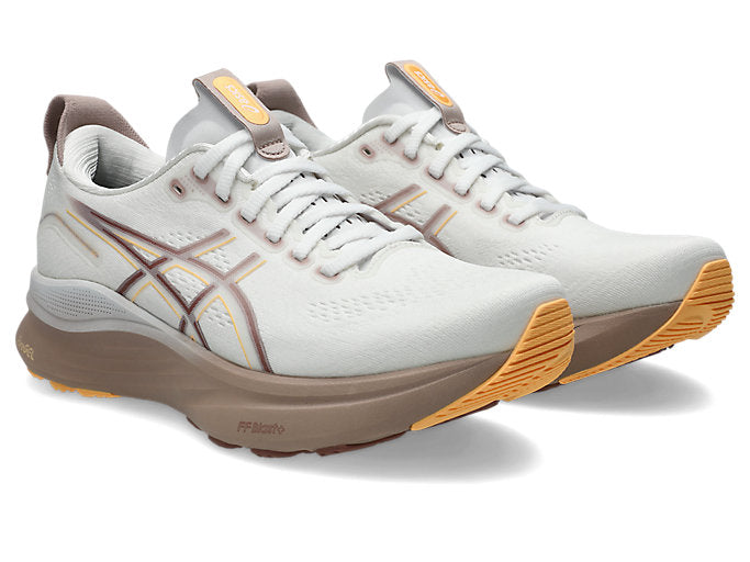 ASICS GEL-KAYANO 32 WHITE/PURPLE