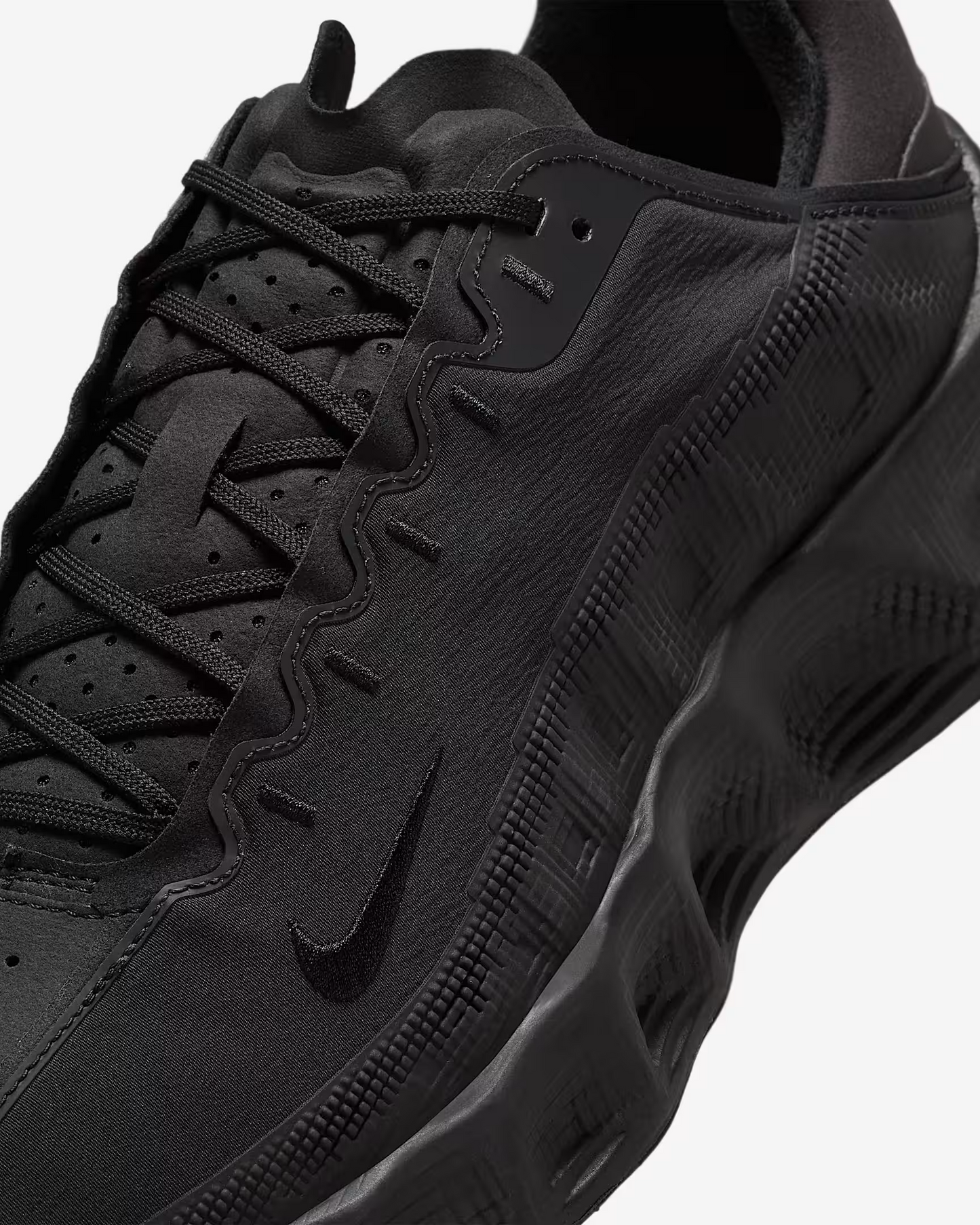 NIKE AVA ROVER BLACK