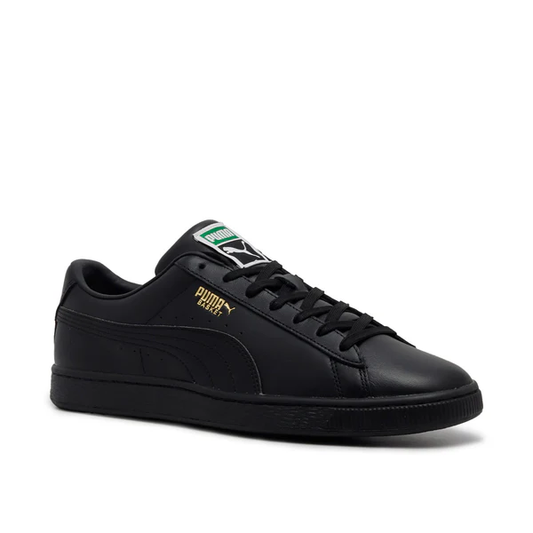 BASKET CLASSIC XXI BLACK