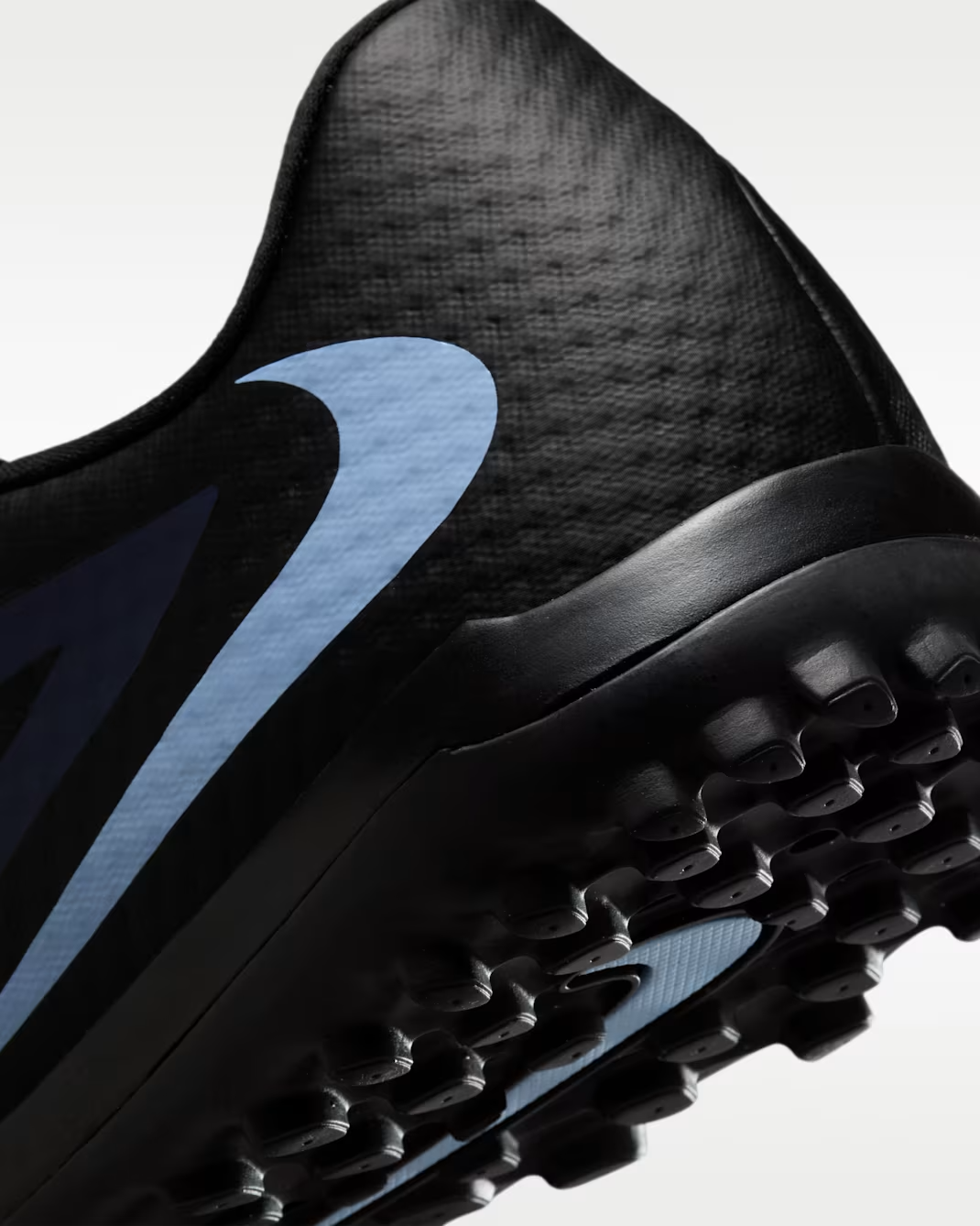 PHANTOM 6 LOW ACAD TF BLACK/BLUE