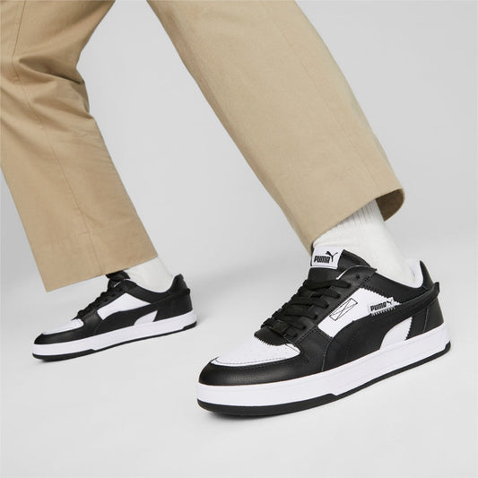 CAVEN 2.0 VTG BLACK/WHITE