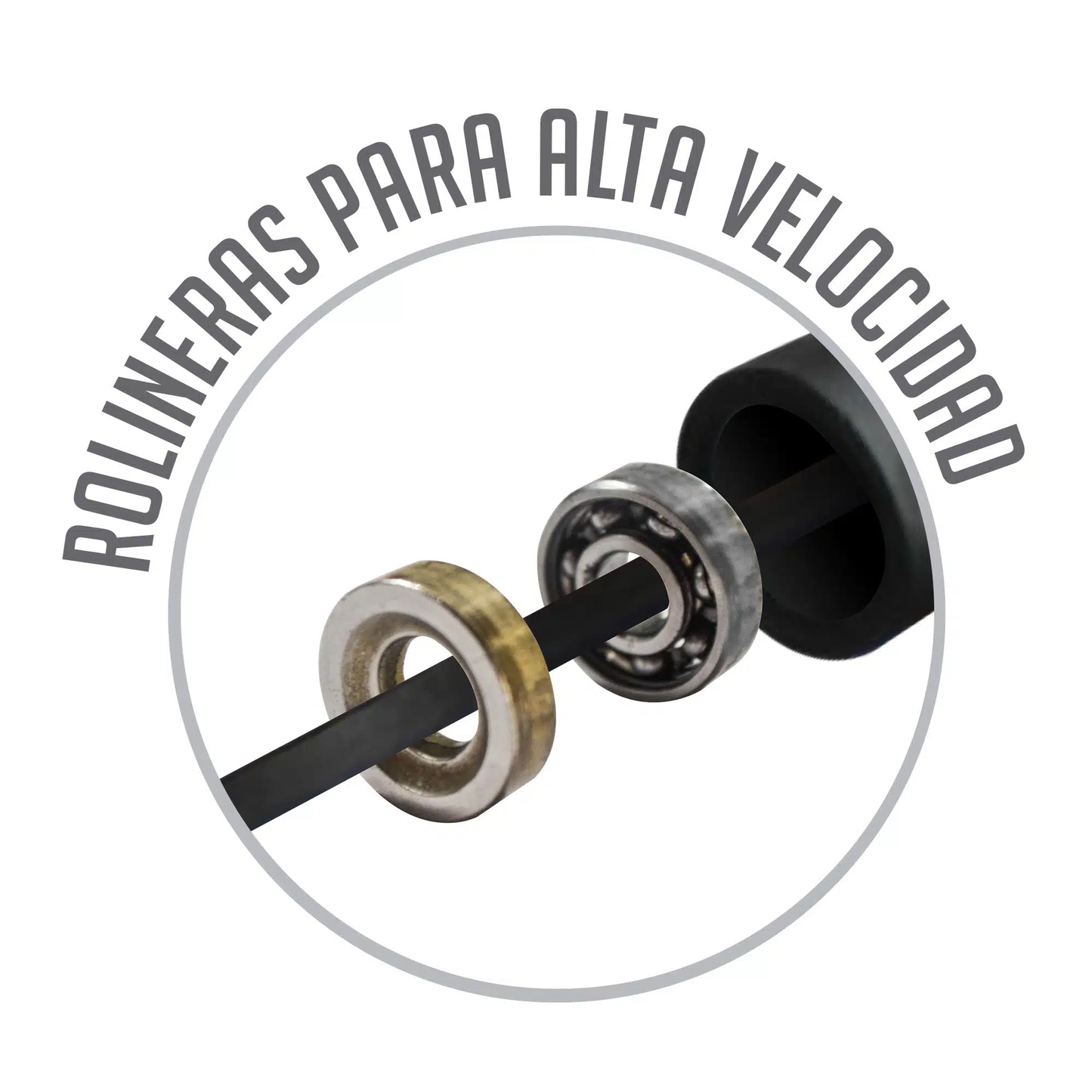 SOGA SALTAR K6 APOLO IV AJUSTABLE BLK/RED
