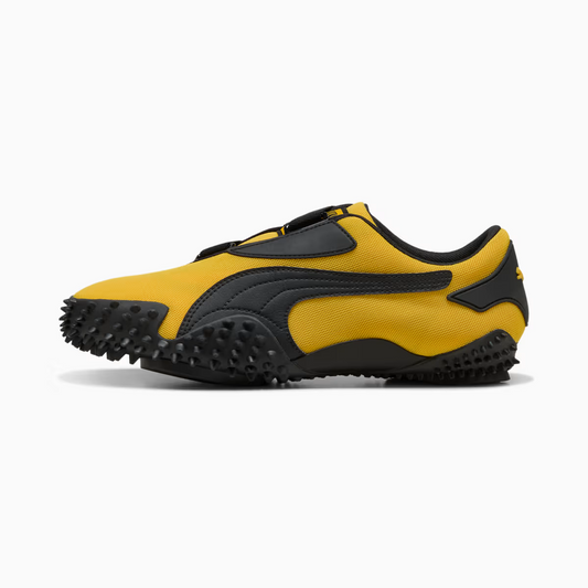 PUMA MOSTRO OG PRIME YELLOW/BLACK