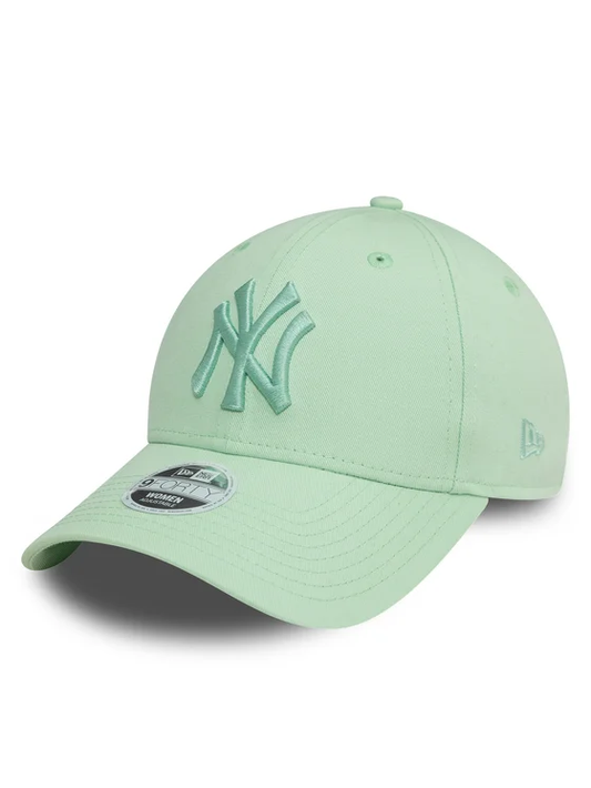 NEW ERA NEW YORK YANKEES ESSENTIAL 9FORTY GREEN