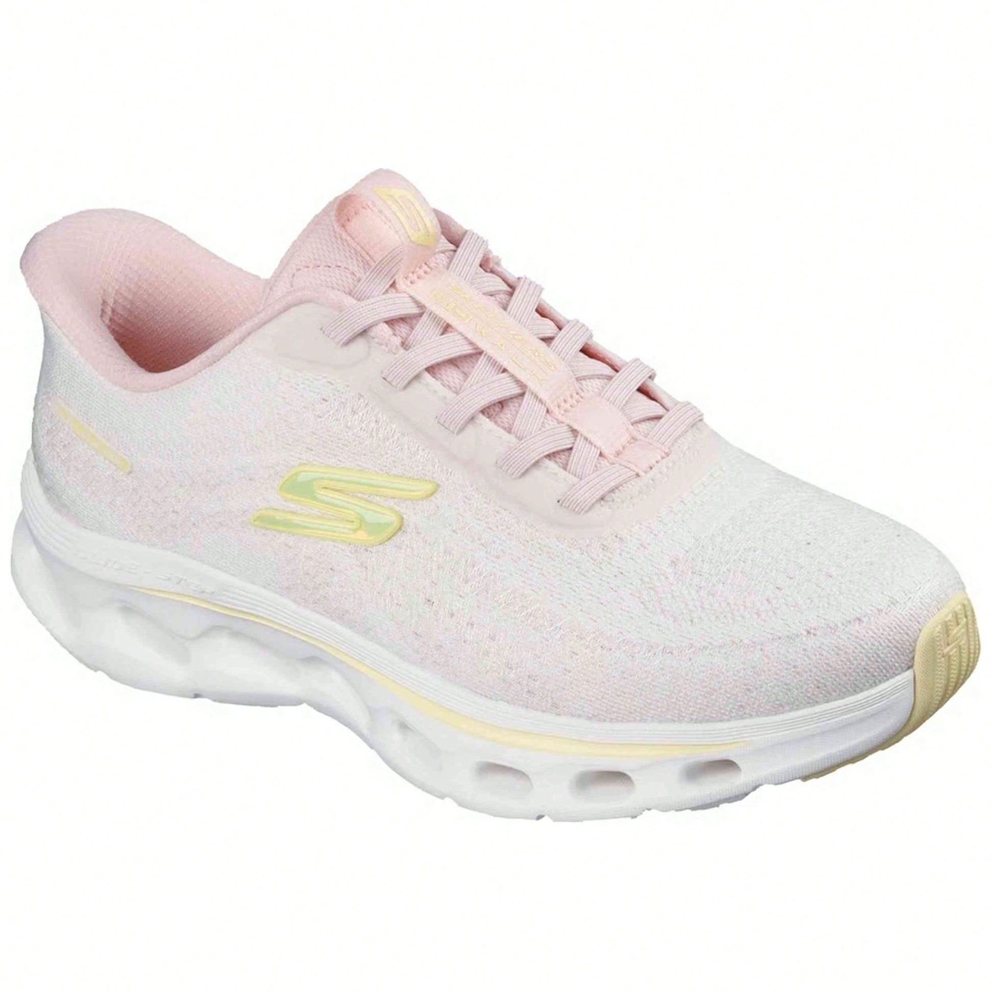 MAX CUSHIONING GLIDE-STEP - H NATURAL