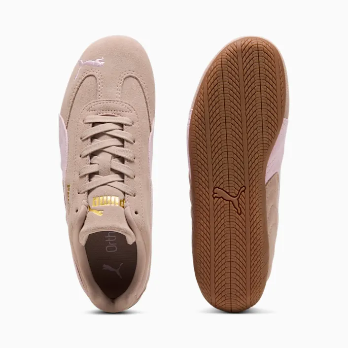 SPEEDCAT OG JR ROSE/LATTE/PEARL/PINK