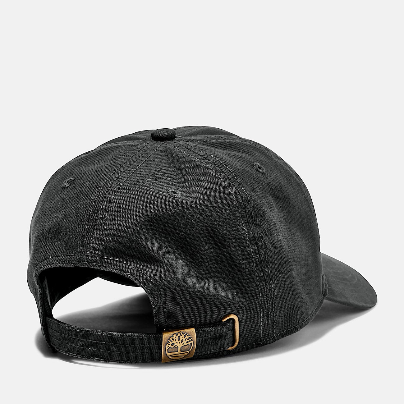 GORRA TIMBERLAND BLACK