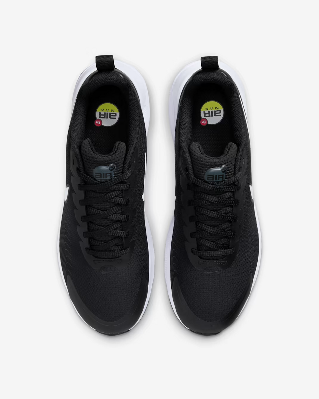NIKE AIR MAX NUAXIS TENIS PARA HOMBRE