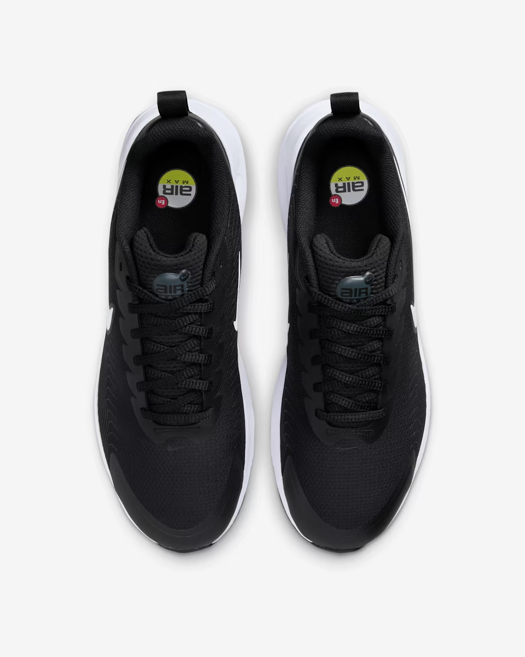 NIKE AIR MAX NUAXIS TENIS PARA HOMBRE
