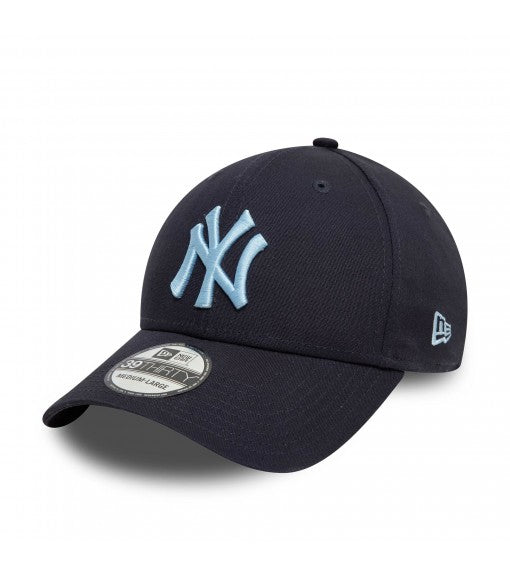 NEW ERA NEW YORK YANKEES LEAGUE ESSENTIAL NAVY/BLUE