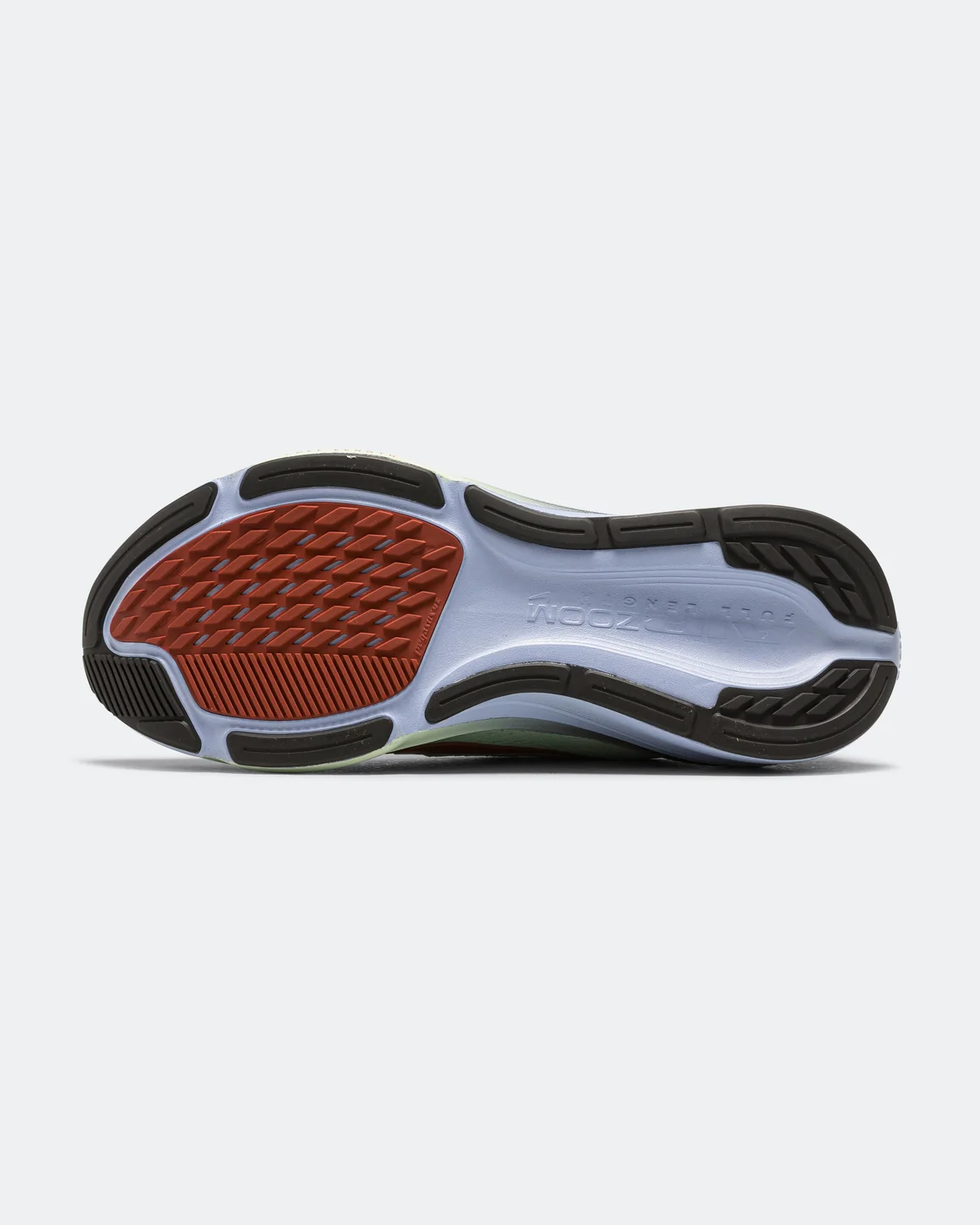AIR ZOOM PEGASUS 42 SE MNRN STREAM/RUG GED/ORANGE HOMBRE