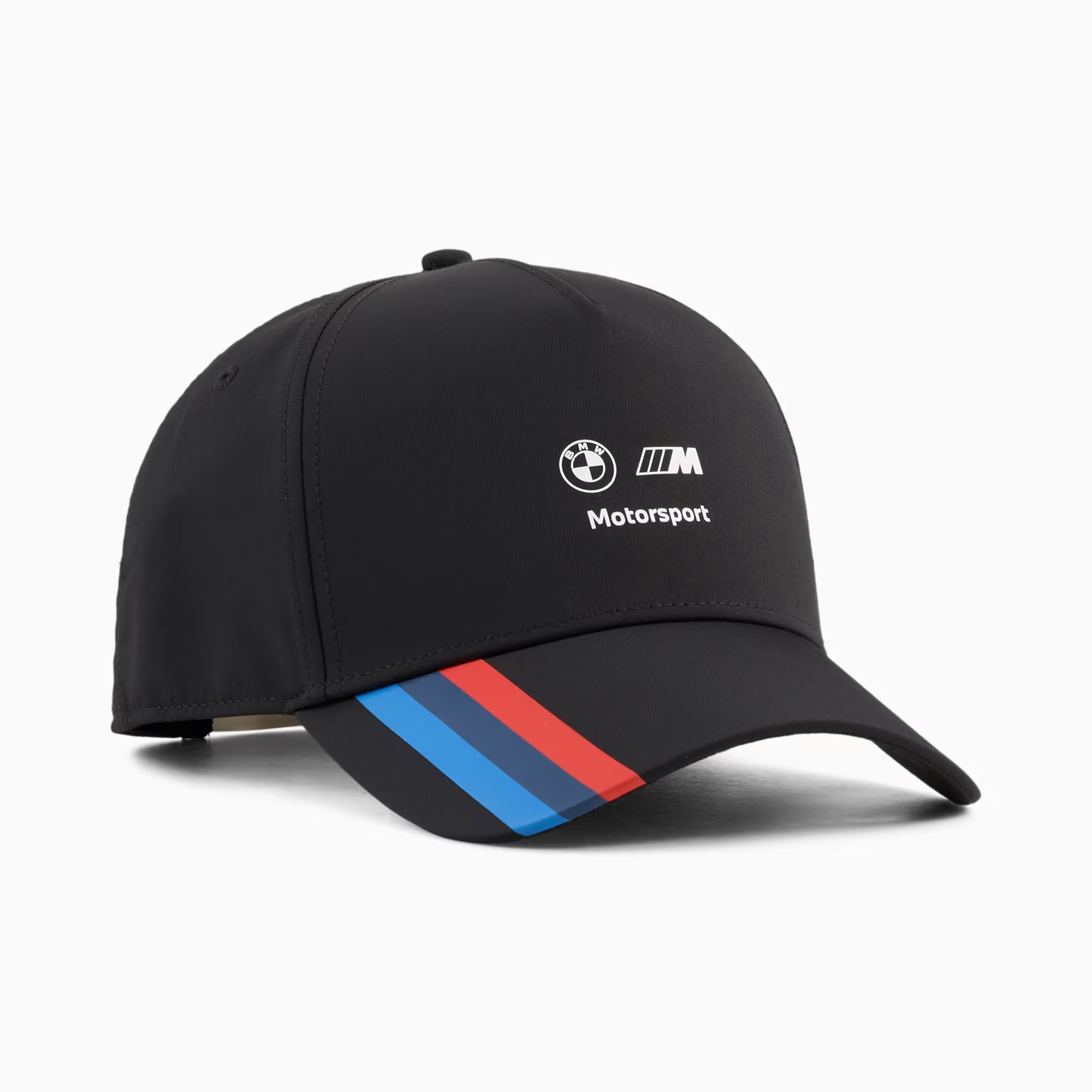 BMW MMS FAN SERIES BB CAP BLACK