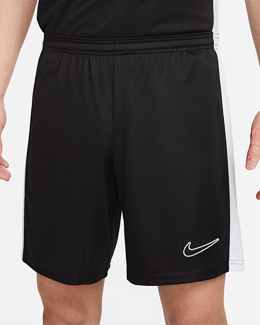 NIKE DF ACD23 SHORT K BR BLACK/WHITE