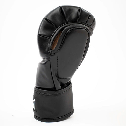 EVERLAST TITAN HYBRID GLOVE  BLACK