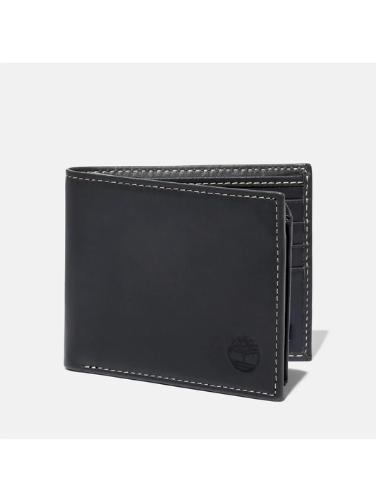 TIMBERLAND CARTERA PARA HOMBRE SMOOTH PASSCASE