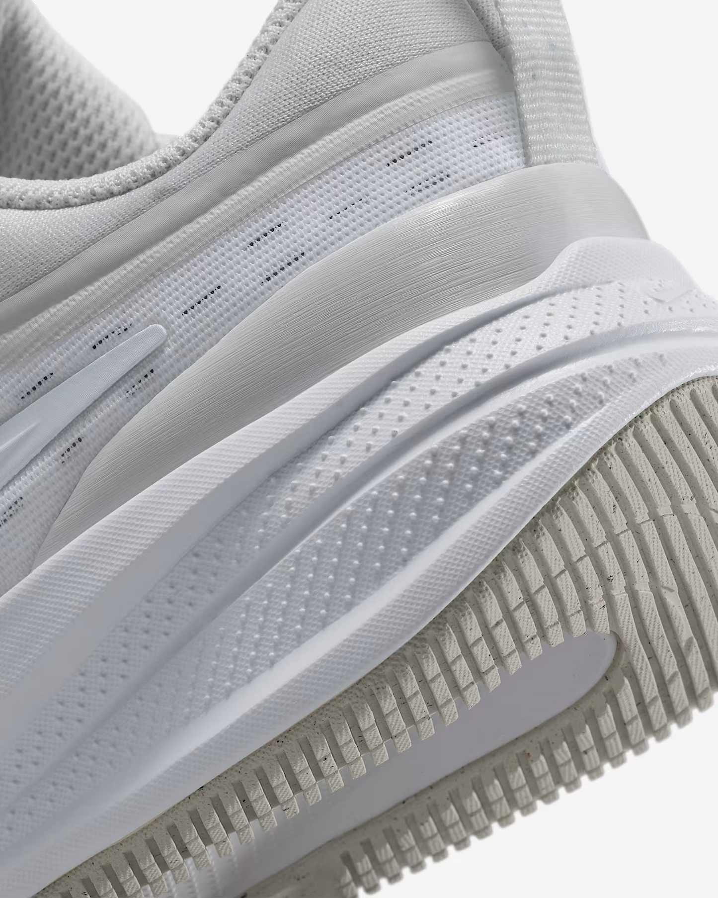 NIKE STAR RUNNER 5 PS WHITE