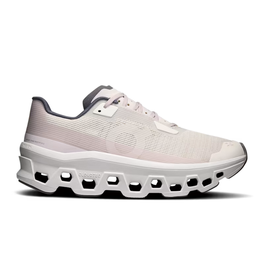 CLOUDMONSTER VOID WHITE/GRAY