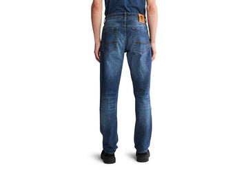 TIMBERLAND CORE INDIGO DENIM BLUE
