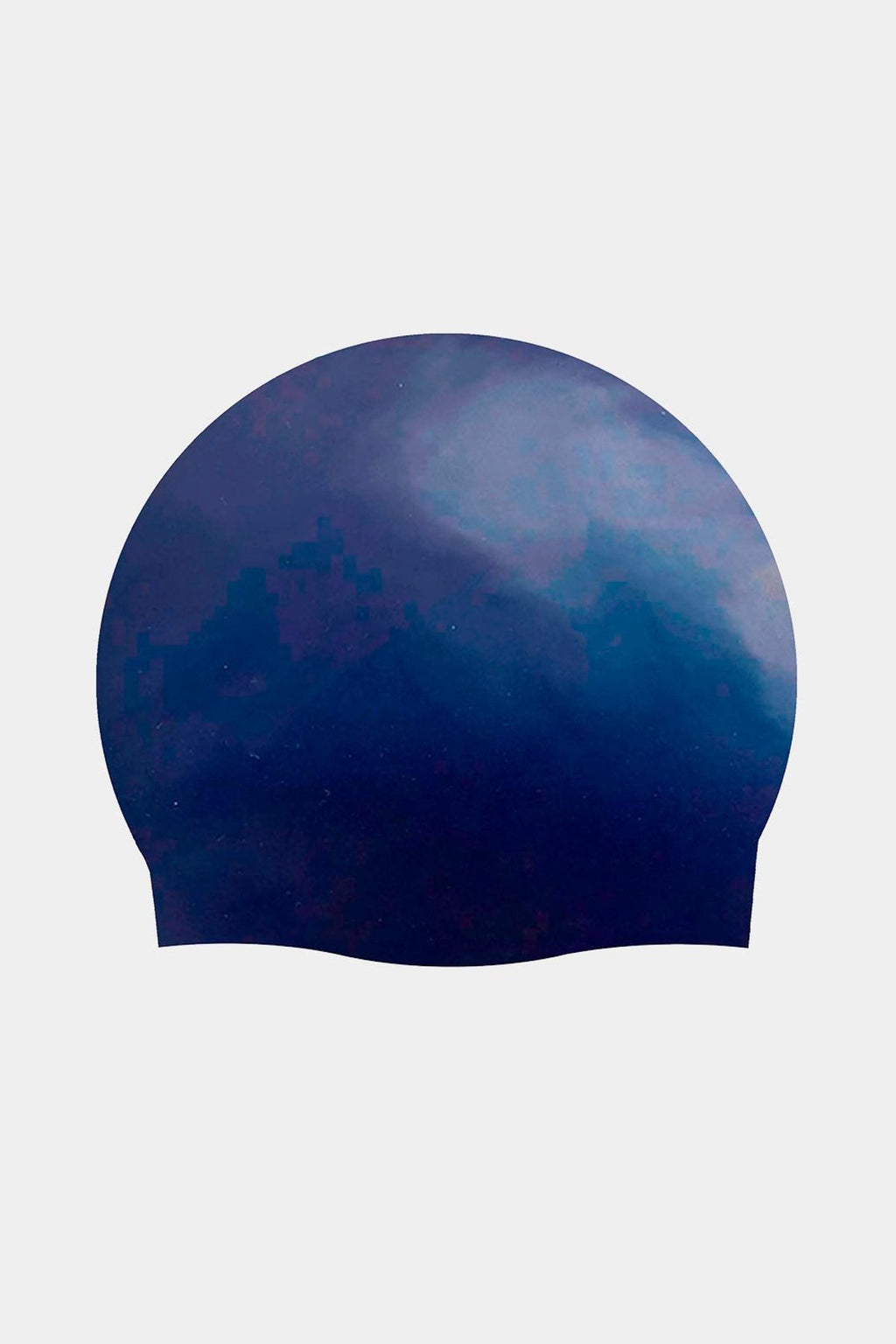 JUNIOR SILICONE CAP GORRO PARA NADAR JUNIOR UNISEX