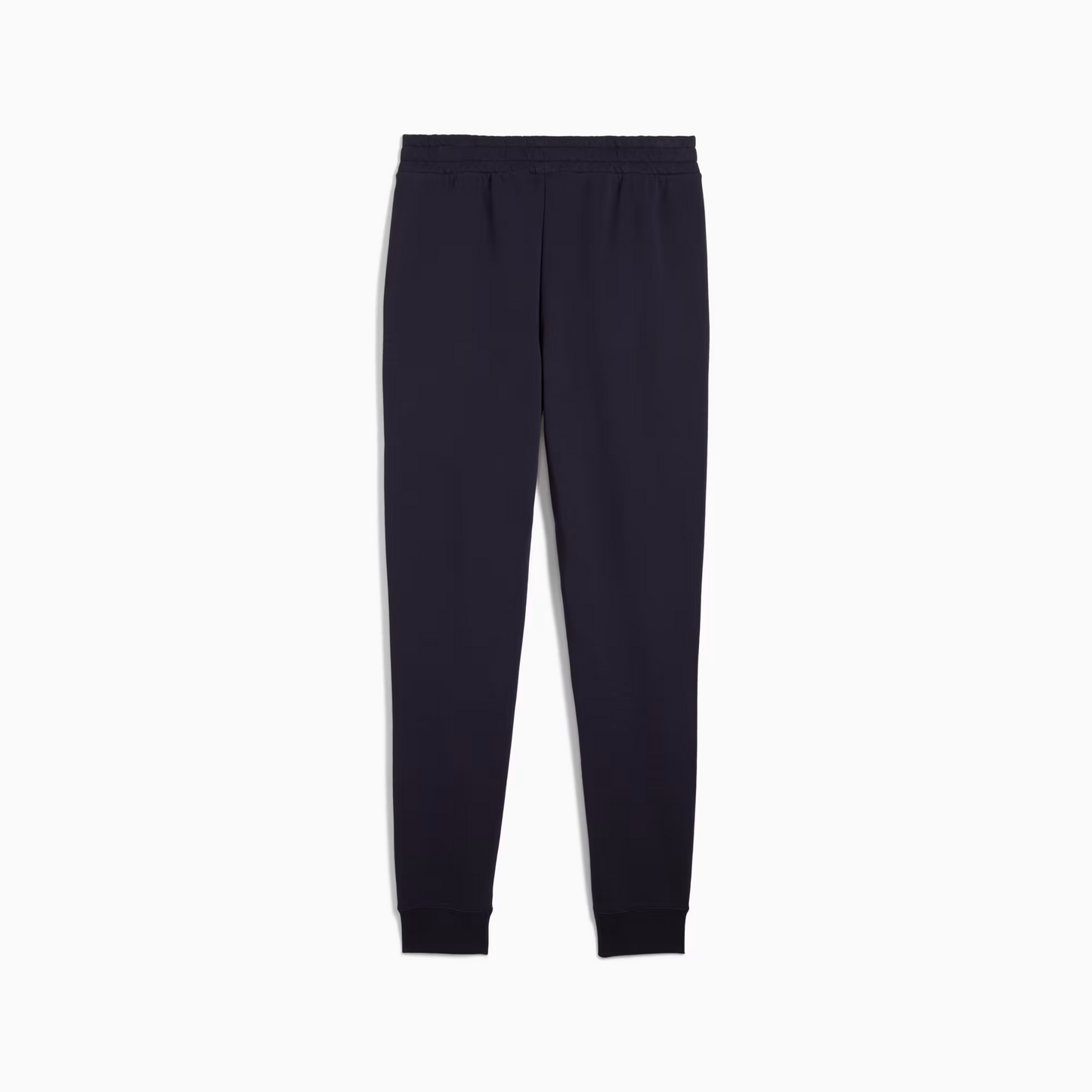 ESS NO. 1 LOGO SLIM SWEATPANTS TR CL BLACK