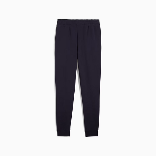 ESS NO. 1 LOGO SLIM SWEATPANTS TR CL BLACK