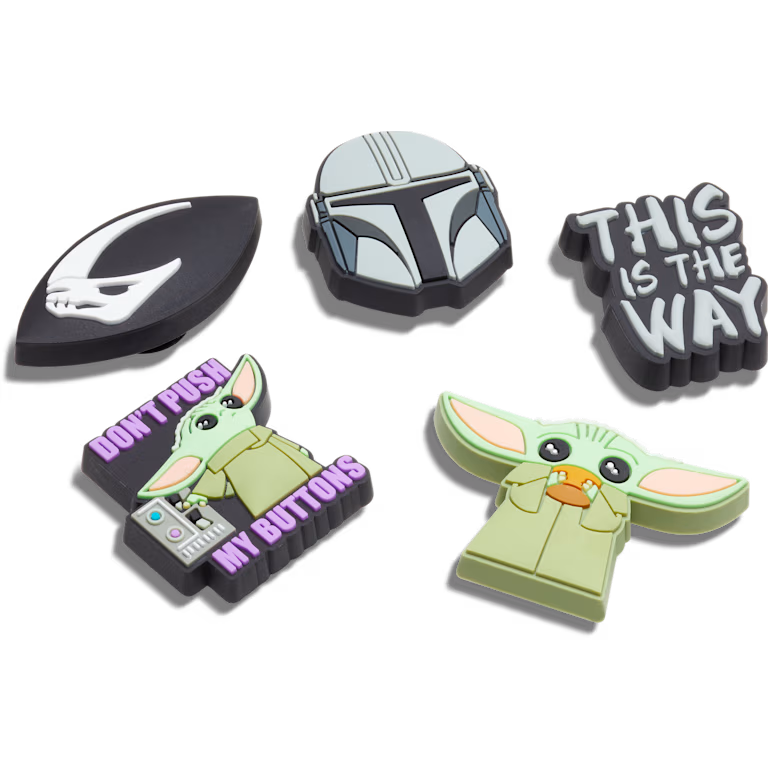 DISNEYSTHEMANDALORIAN5PACK