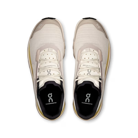 CLOUDMONSTER VOID SILVER/LENSE