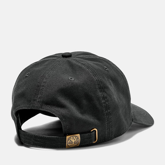 GORRA TIMBERLAND BLACK
