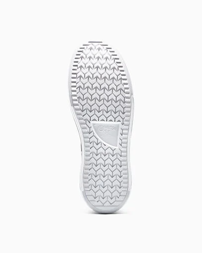 CONVERSE CHUCK TAYLOR ALL STAR LIFT DOUBLE STACK PLATFORM