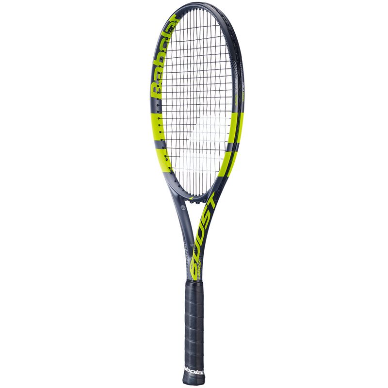 BOOST AERO STRUNG GREEN/BLK