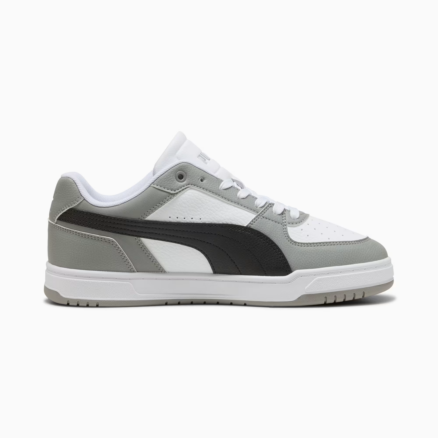 PUMA CAVEN III GREY-BLACK/WHT