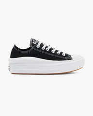 CTAS MOVE LOW TOP OX BLACK/WHITE