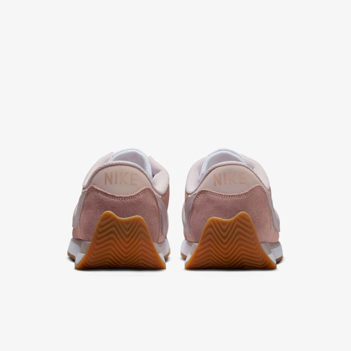 W NIKE PACIFIC PINK/PLATINUM/VIOLET
