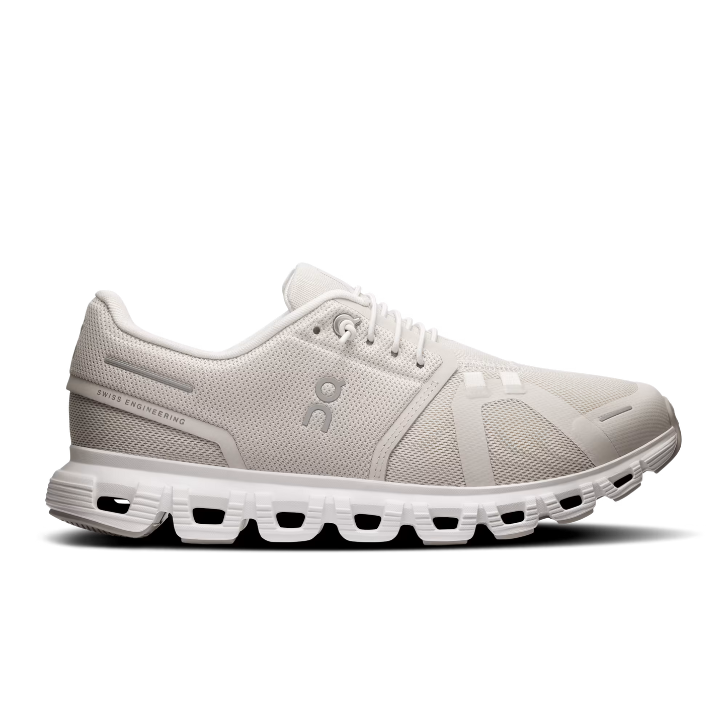 CLOUD 6 W PEARL | WHITE