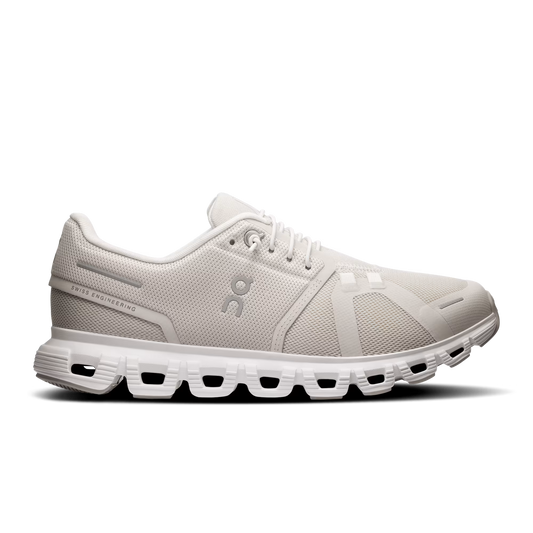 CLOUD 6 W PEARL | WHITE