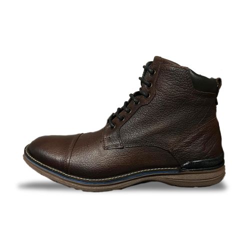 HUNTER BUFALINO MOURO 33750-12 # 6