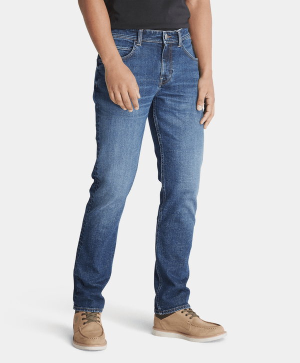 PANTALON TIMBERLAND BLUE