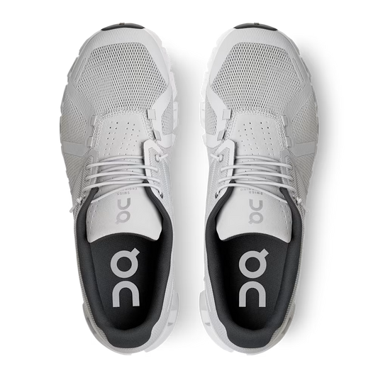 CLOUD 5 GREY/WHITE