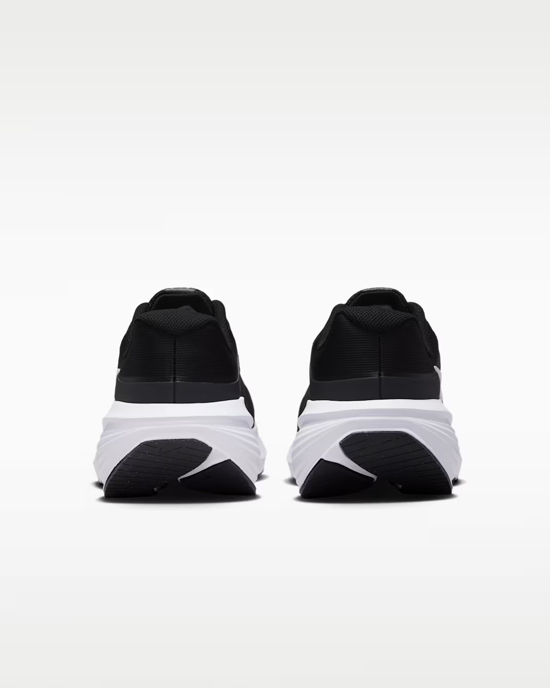 NIKE DOWNSHIFTER 14 BLACK/WHITE