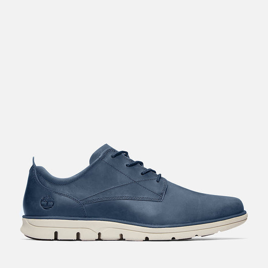 TIMBERLAND BRADSTREET NAVY A2C6N