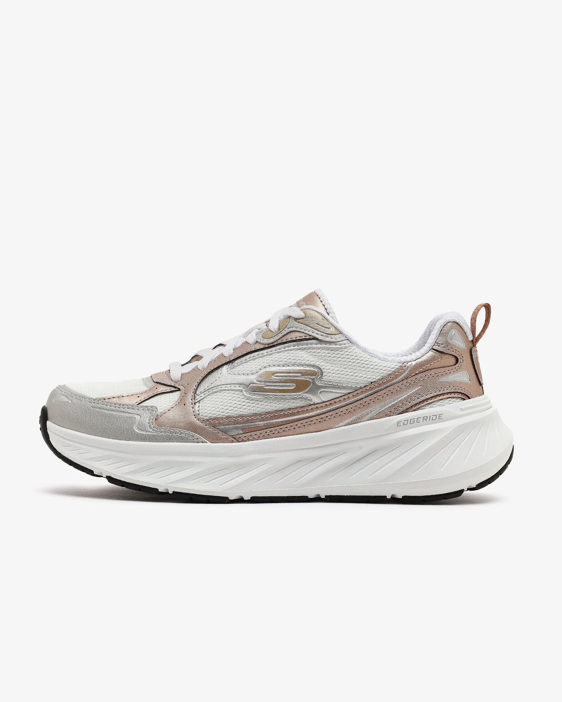 SPORT WOMENS EDGERIDE GOLD/SILVER/WHT