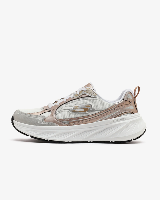 SPORT WOMENS EDGERIDE GOLD/SILVER/WHT
